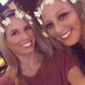 Meet your Posher, Kelly